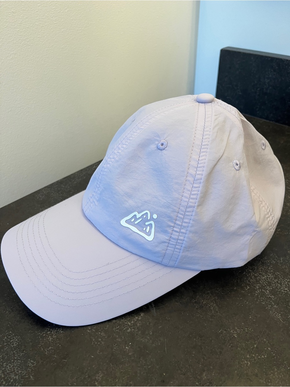Women’s UV protection hat